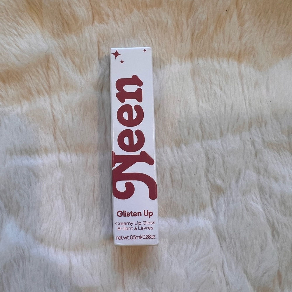 Neen Glisten Up Lip Gloss (shade: Dream)
